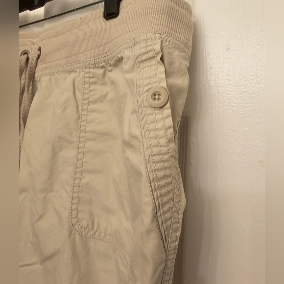 Khaki Capri pants Merona L - Picture 5 of 5